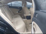 Lexus Is 350 JTHBE262662002538 снимка