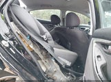 Hyundai Elantra Gls (Ulsan Plant) KMHDH4AE6BU108352 photo