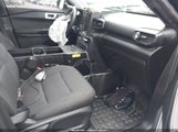 Ford Police Interceptor Utility 1FM5K8AC9MNA09842 снимка