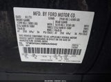 Ford Police Interceptor Utility 1FM5K8AC9MNA09842 снимка