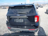 Ford Police Interceptor Utility 1FM5K8AC9MNA09842 снимка
