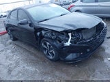 Hyundai Elantra Sel KMHLS4AG2PU593742 снимка