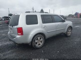 Honda Pilot Ex-L 5FNYF3H54BB036202 снимка