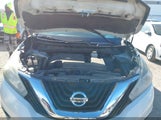 Nissan Murano Sl 5N1AZ2MHXFN271323 fotografie