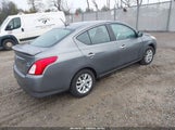 Nissan Versa 1.6 Sv 3N1CN7AP3JL843944 photo