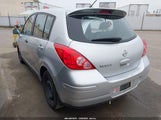 Nissan Versa 1.8S 3N1BC13E48L407561 снимка