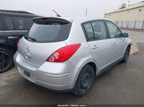 Nissan Versa 1.8S 3N1BC13E48L407561 снимка