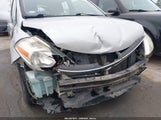 Nissan Versa 1.8S 3N1BC13E48L407561 снимка