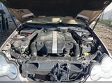 Mercedes-Benz C 240 WDBRF61J42E005710 снимка