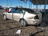 Mercedes-Benz C 240 WDBRF61J42E005710 снимка