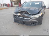 Ford Fusion Se 3FA6P0HD8JR218207 снимка