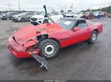 Chevrolet Corvette 1G1YY0787F5131325 fotografie