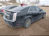 Cadillac Cts Premium 1G6DS5ED6B0130830 снимка