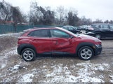 Hyundai Kona Sel KM8K62AB9NU842785 снимка