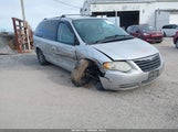 Chrysler Town & Country Touring 2C4GP54L35R493407 photo