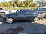Nissan Sentra Sv 3N1AB7AP9KL626593 снимка