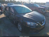 Nissan Sentra Sv 3N1AB7AP9KL626593 снимка