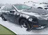 Ford Fusion Se 3FAHP0HAXAR352618 снимка