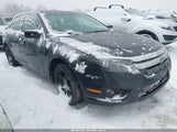 Ford Fusion Se 3FAHP0HAXAR352618 снимка