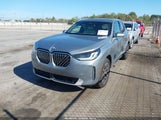 BMW X3 30 xDrive 5UX53GP01S9Z70769 снимка