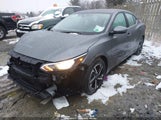 Nissan Sentra Sv Xtronic Cvt 3N1AB8CV0RY242300 снимка