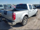 Nissan Frontier Sv 1N6DD0EV3HN717899 снимка