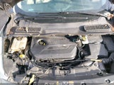 Ford Escape Titanium 1FMCU9JX1FUA22006 fotografie