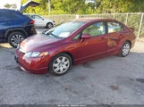 Honda Civic Lx 1HGFA16548L007609 снимка