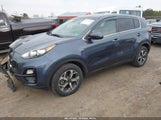 Kia Sportage Lx KNDPMCAC2L7806866 снимка