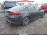 Kia Optima Ex 5XXGU4L19KG326640 снимка