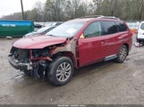 Nissan Pathfinder Sl 5N1AR2MN7EC728881 снимка