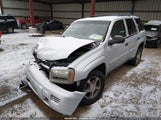 Chevrolet Trailblazer Fleet 1GNDT13S782138086 снимка