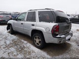 Chevrolet Trailblazer Fleet 1GNDT13S782138086 снимка