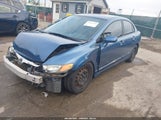 Honda Civic Lx 1HGFA16558L086126 снимка