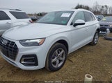 Audi Q5 Premium 45 Tfsi Quattro S Tronic WA1AAAFY2M2082189 fotografie