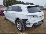 Audi Q5 Premium 45 Tfsi Quattro S Tronic WA1AAAFY2M2082189 photo