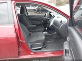 Nissan Versa 1.6 Sv 3N1CN7APXKL861536 fotografie