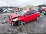 Toyota Prius C Three JTDKDTB33D1540013 снимка