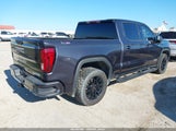 GMC Sierra  4Wd Short Box Elevation With 3Sb 3GTUUCED2RG375738 снимка