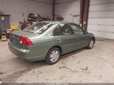 Honda Civic Lx 2HGES16513H532741 снимка