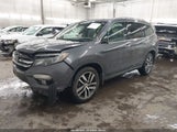 Honda Pilot Touring 5FNYF6H91HB065749 снимка