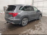 Honda Pilot Touring 5FNYF6H91HB065749 снимка