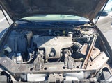 Pontiac Grand Prix Gt 1G2WP52K03F137219 снимка