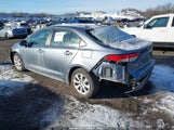 Toyota Corolla Le 5YFB4MDEXSP352912 снимка