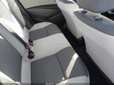 Toyota Corolla Le 5YFB4MDEXSP352912 снимка