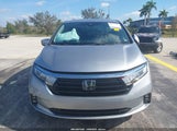 Honda Odyssey Ex-L 5FNRL6H66RB053522 photo