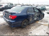 Toyota Corolla S 2T1BR32E96C661226 снимка