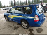 Subaru Forester Sports 2.5X JF1SG666X8H706835 fotografie