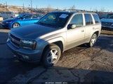Chevrolet Trailblazer Lt 1GNDT33S492104653 снимка