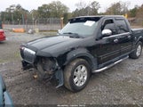 Lincoln Blackwood 5LTEW05A12KJ01686 снимка
